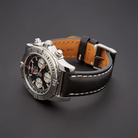 breitling 41 airborne|Breitling chronomat for sale.